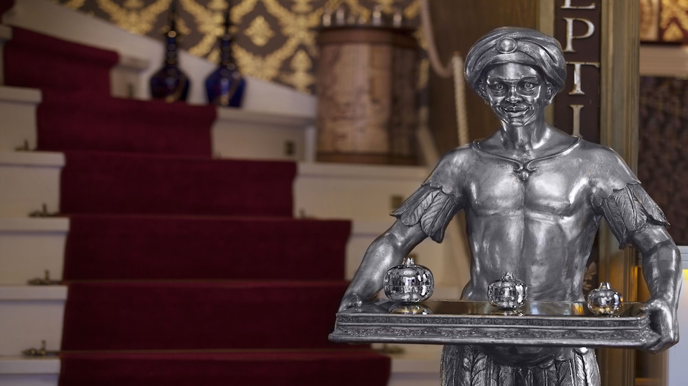 Sultan Tughra Otel - Özel Sınıf - Image 47