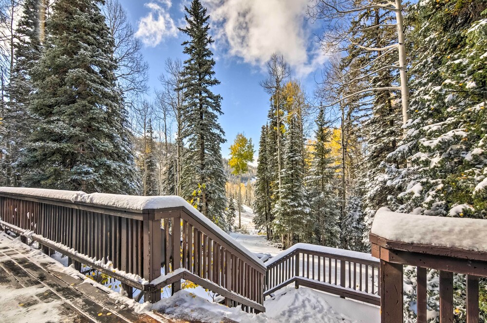 Beaver Vacations - The Cottages: Ski-in/ski-out Condo at Eagle Point! - Property Image 7