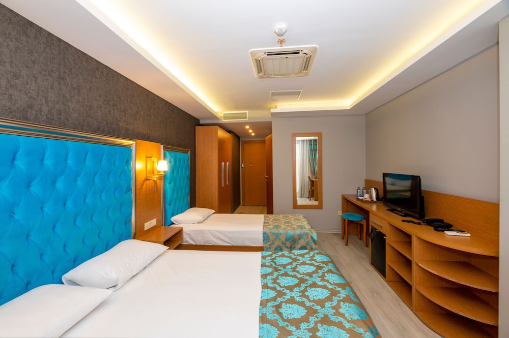 Grand Palace Otel - Image 33