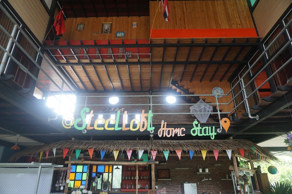 Steelloft  Home Stay view 4