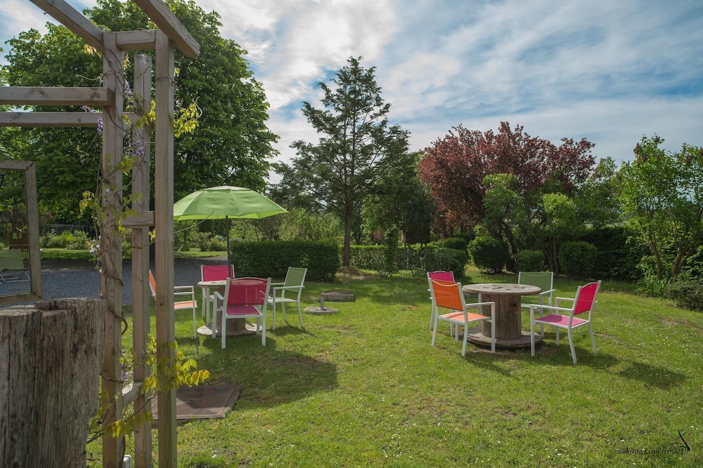 Hotel Les Chambres du Vivier - Image 1