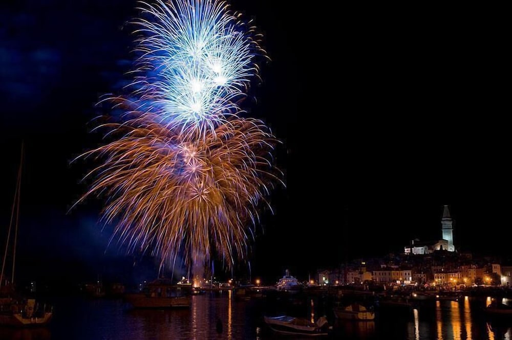 Apartment Luxury Rovinj view 4