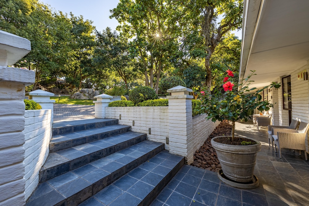 Sheppard Boutique Guesthouse