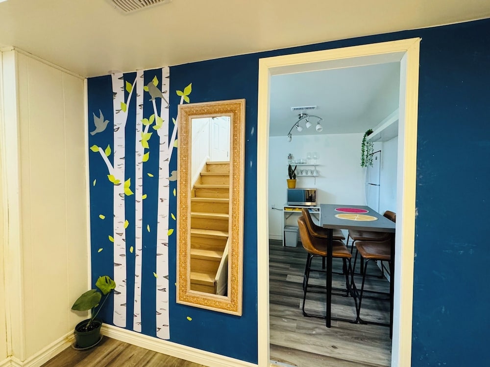 Sunrise BnB with Free Parking