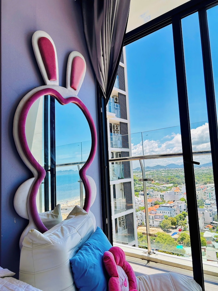 TNH O Ye Home - CSJ TOWER VUNG TAU
