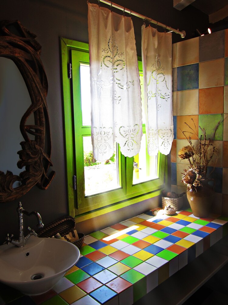 Volidiera Guesthouse