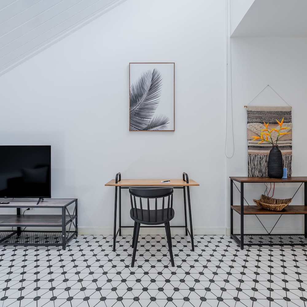 w Perfect Loft in Plaza Catedral