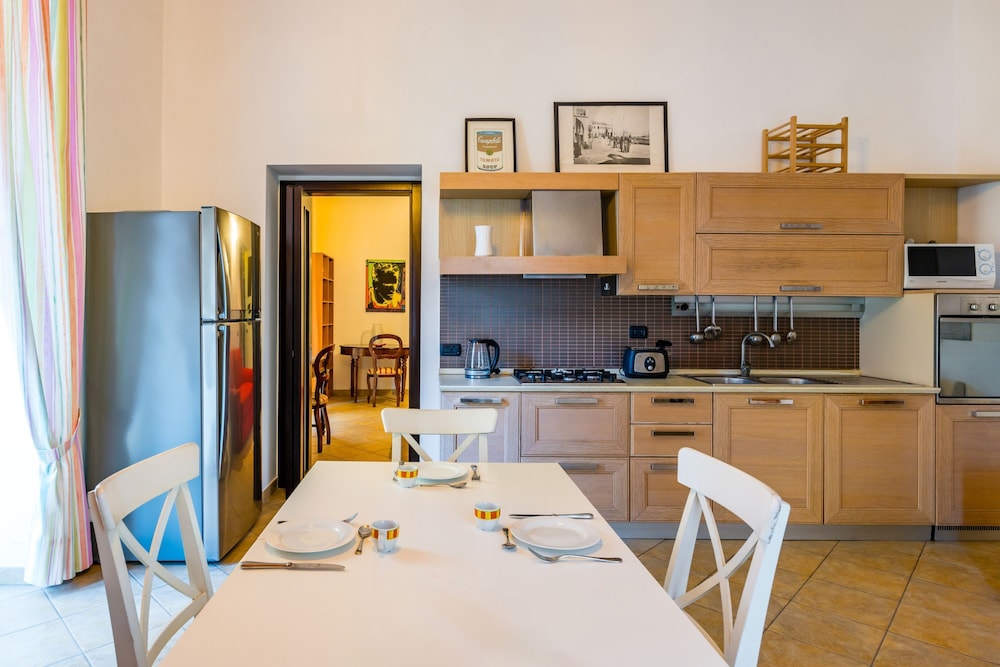Casa al Rettifilo con Terrazzo by Wonderful Italy