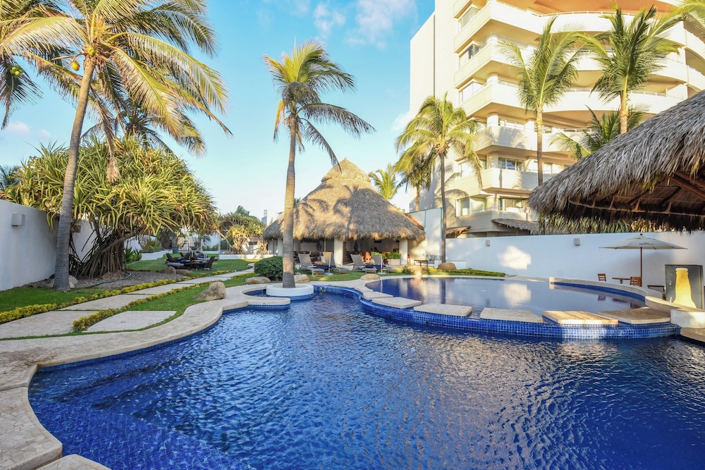 New Vidamar Apartment with Pool & Tennis