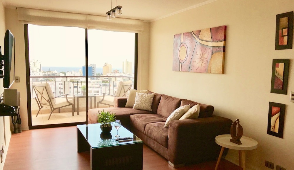 ALU Apartments - Miraflores Park