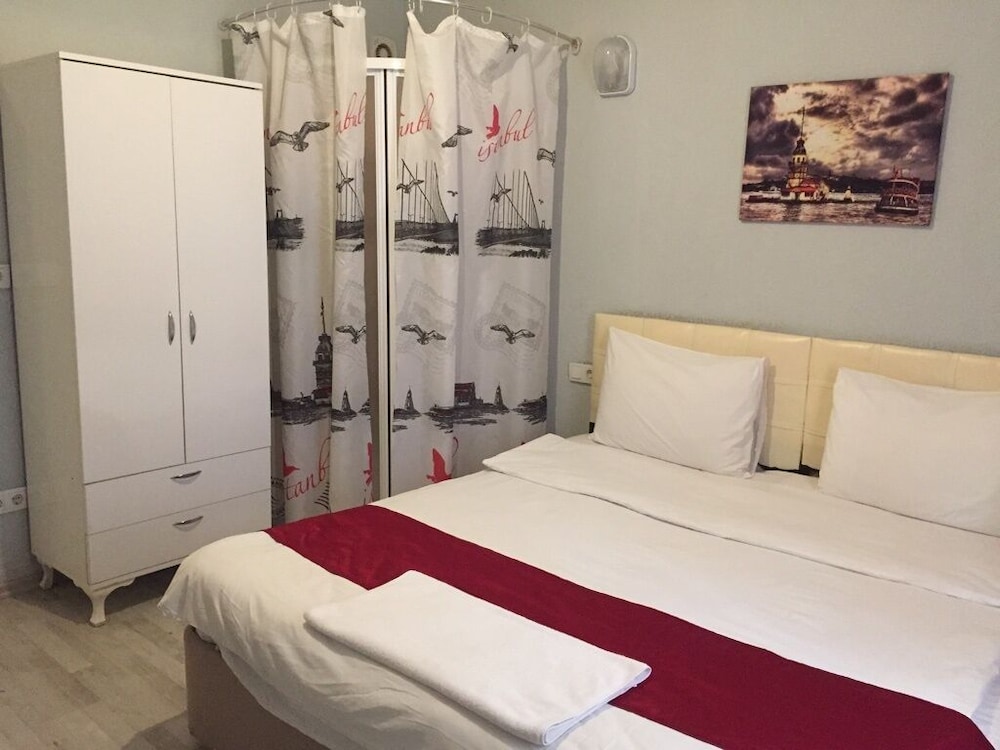 Sunrise İstanbul Süitleri - Image 11