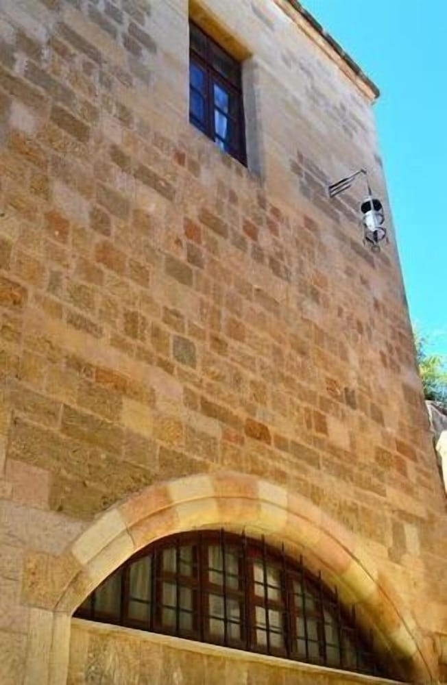Medieval Villa