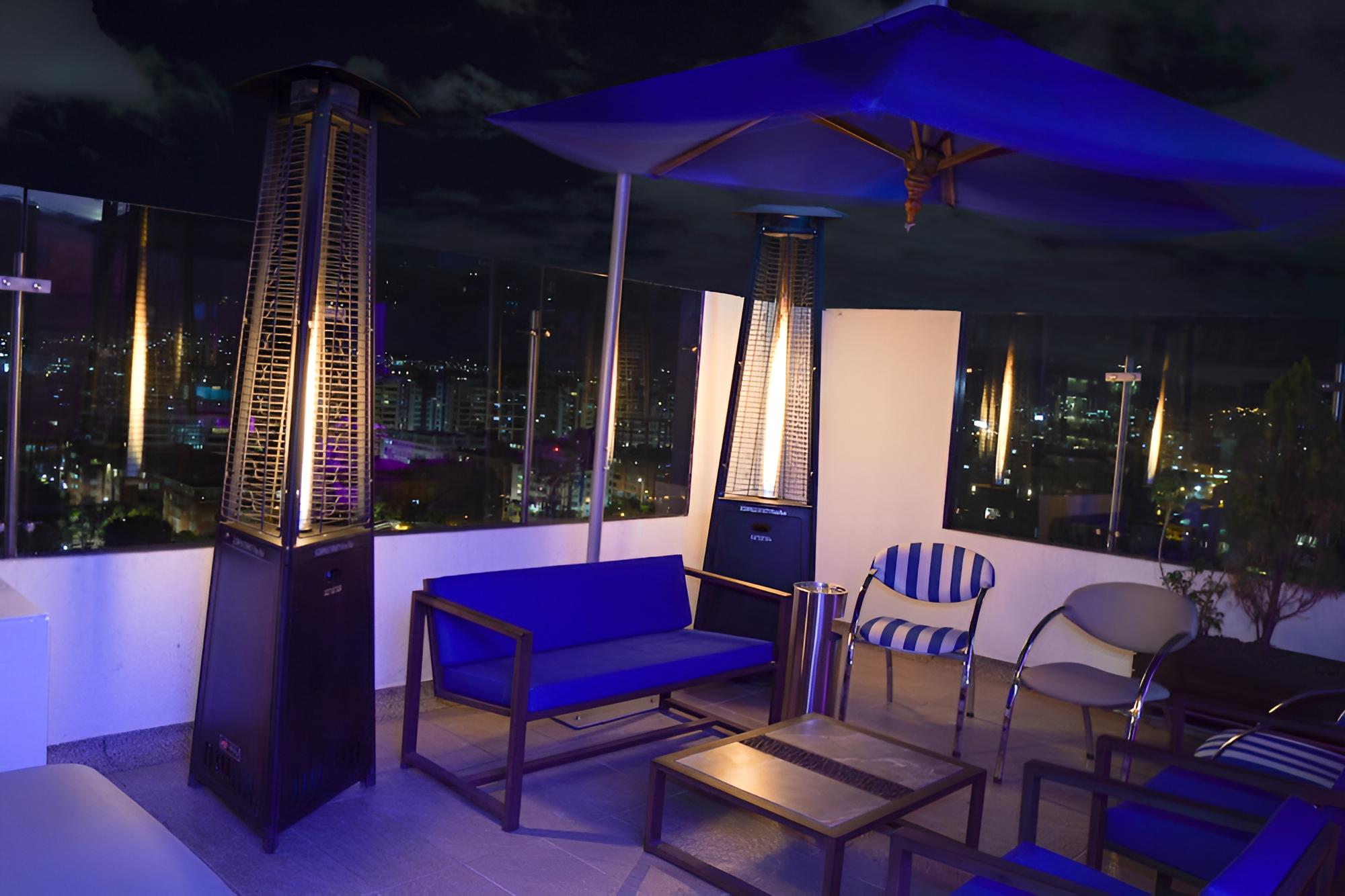 TRYP by Wyndham Bogotá Usaquén