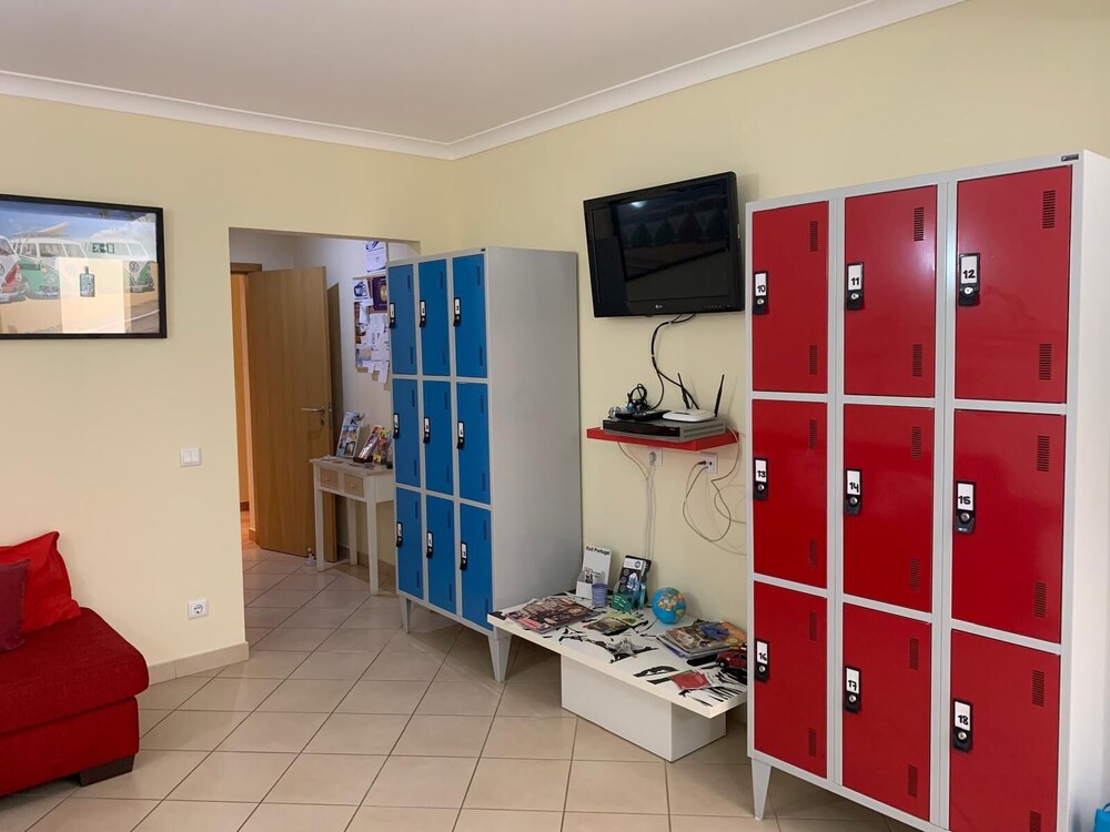 Blue Moon Guesthouse