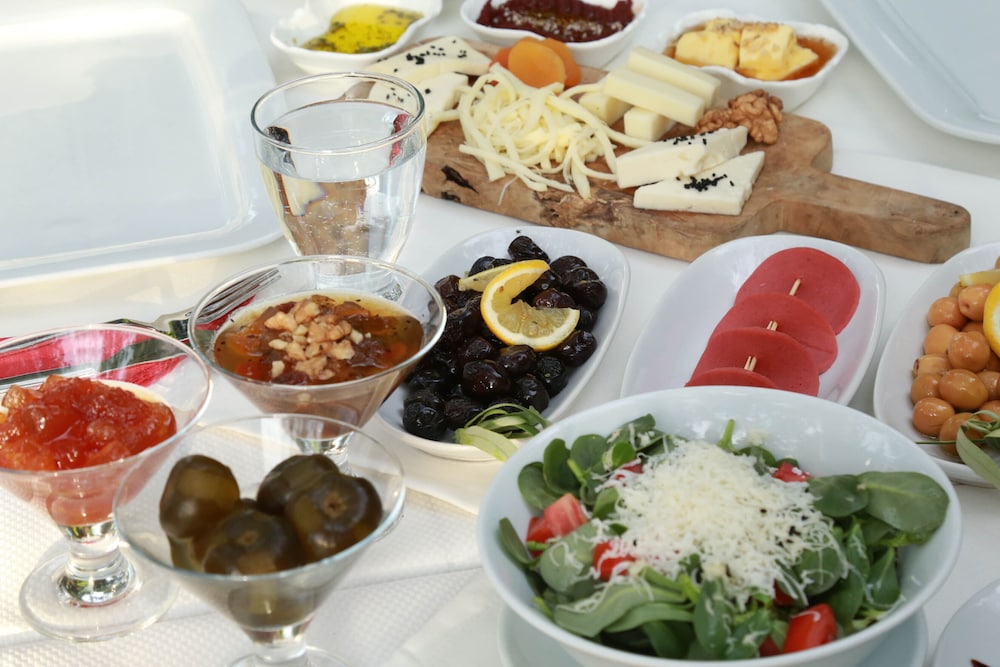 Destina Suit Otel - Image 15