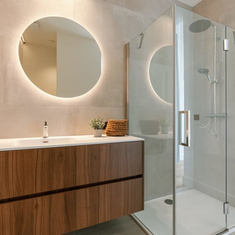 Stylish Apartment in the Heart of Antwerp