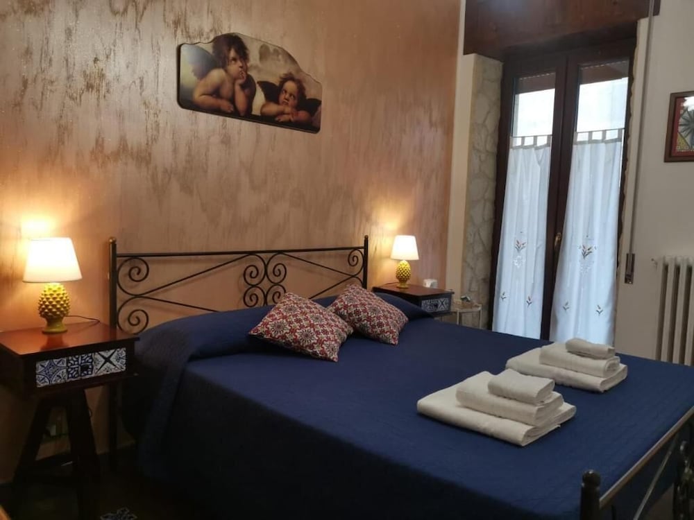 B&B Del Centro