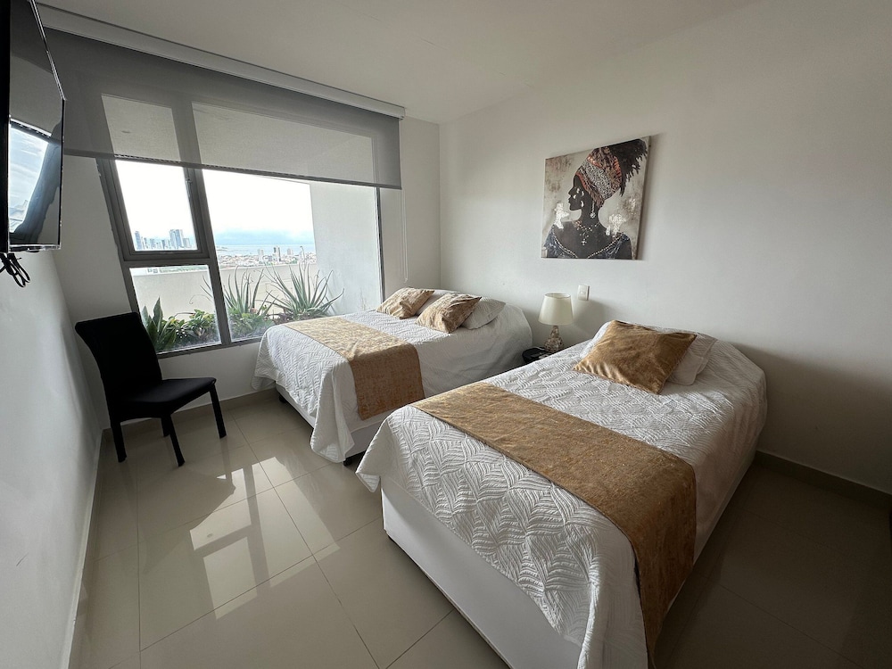 Edificio Alta Mar de Marbella