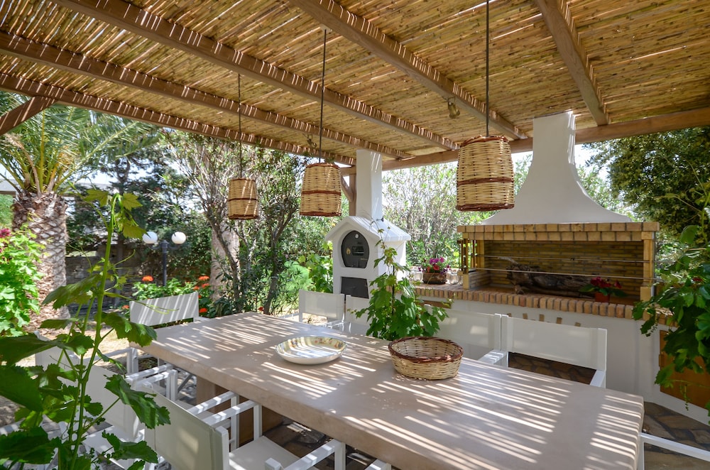 Villa Pari Manda