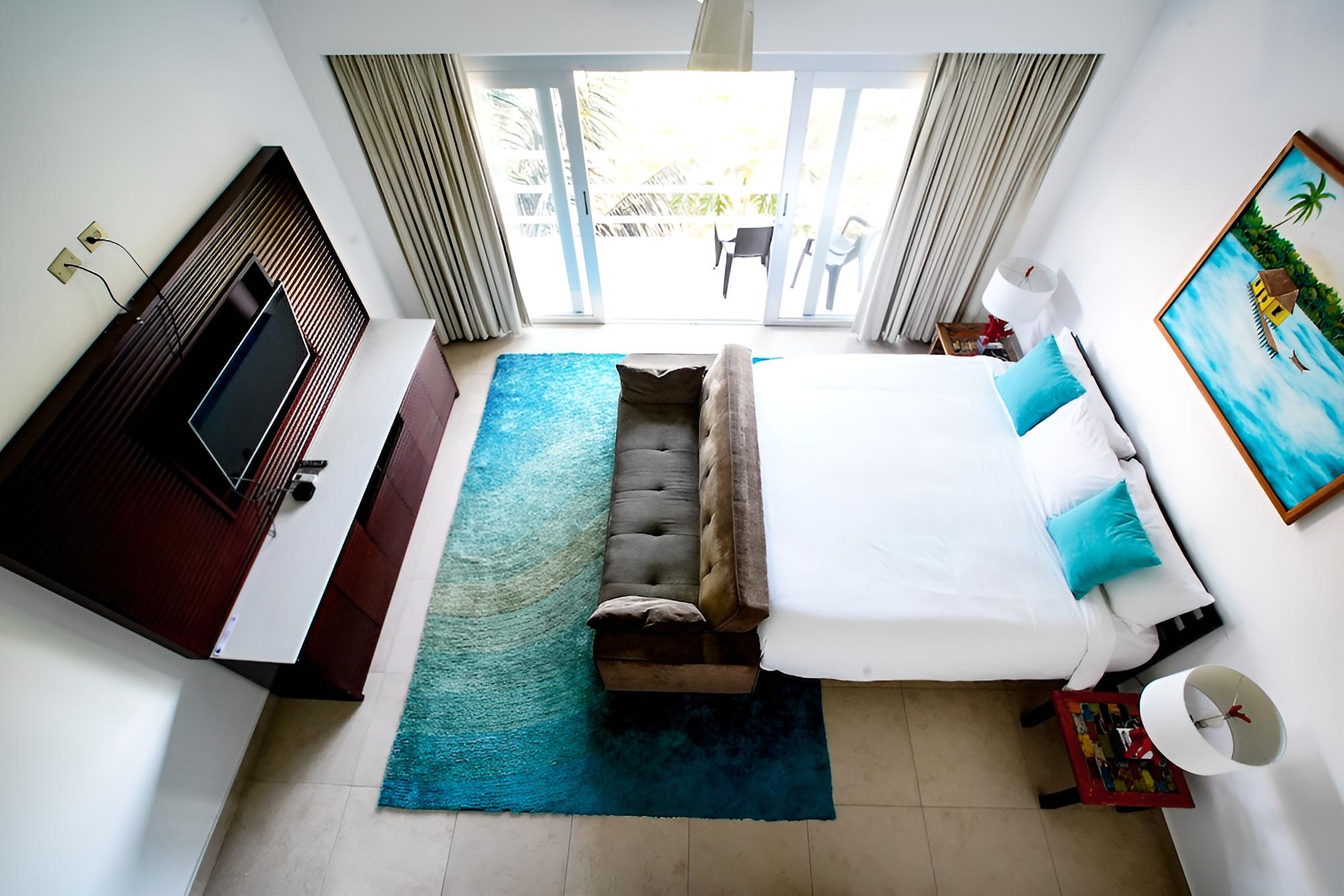 Bocas Lofts