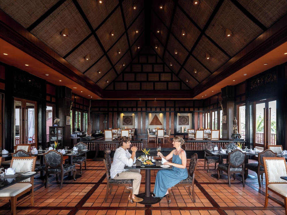 Novotel Phuket Resort — photo 211
