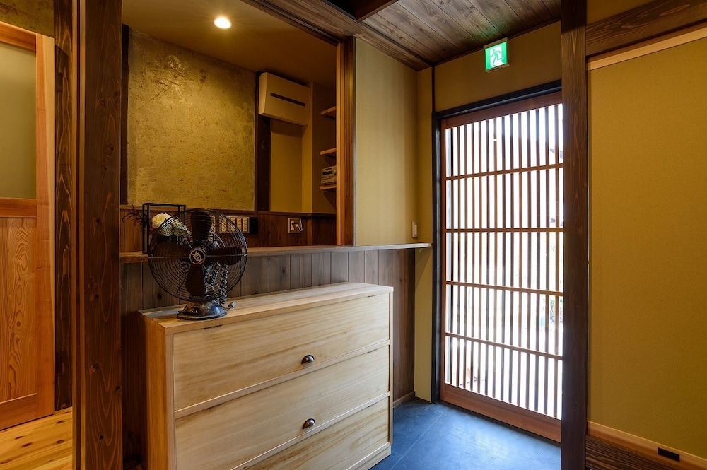 Guesthouse Gokurakudo - Hostel
