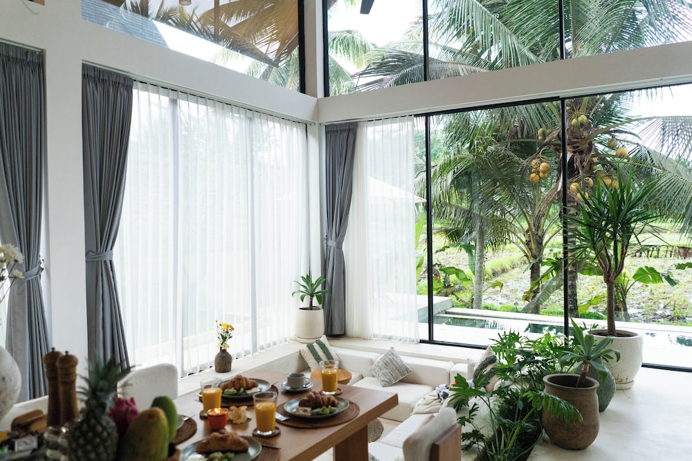 Ubud Dzen Villa 7