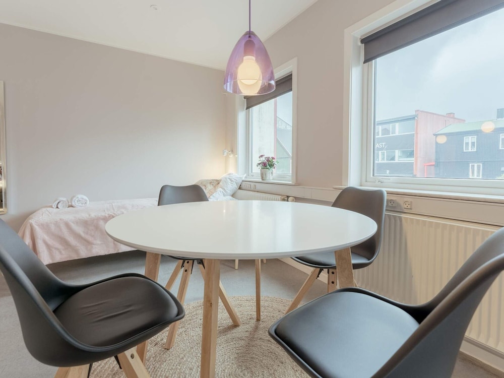 3 Person Holiday Home in Thorshavn
