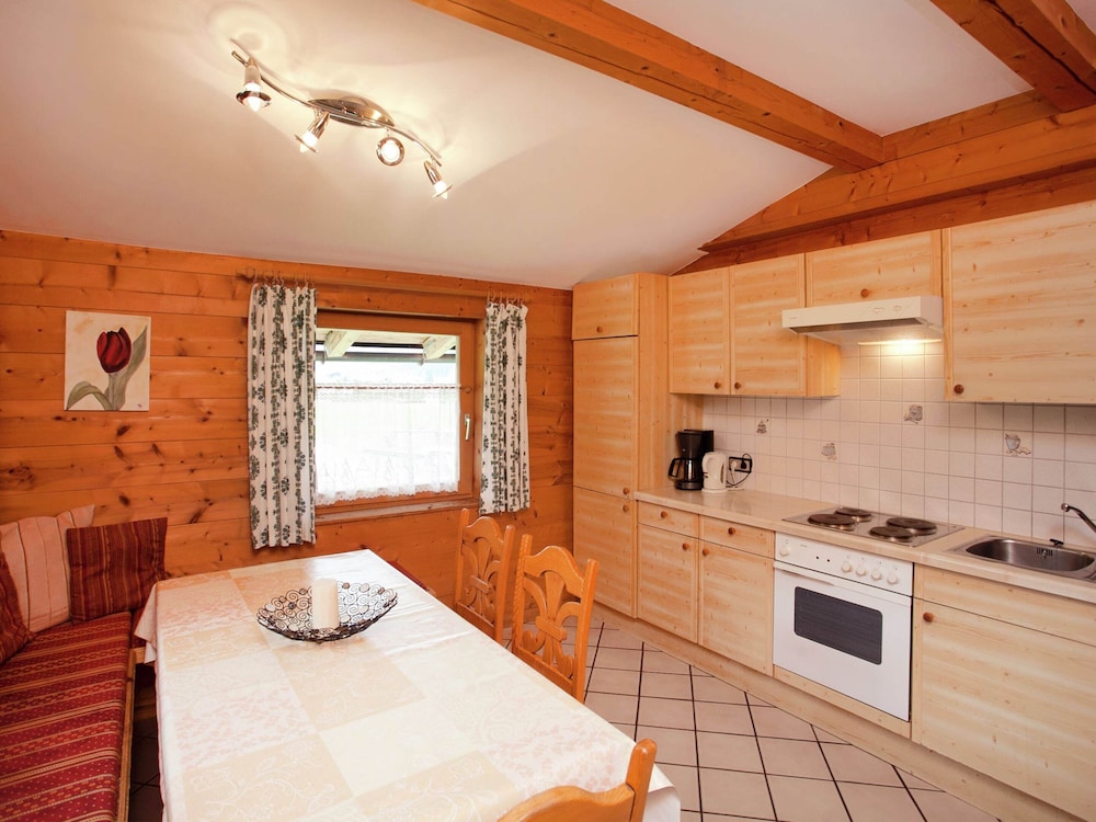 Apartment in Waidring Near Ski Slopes