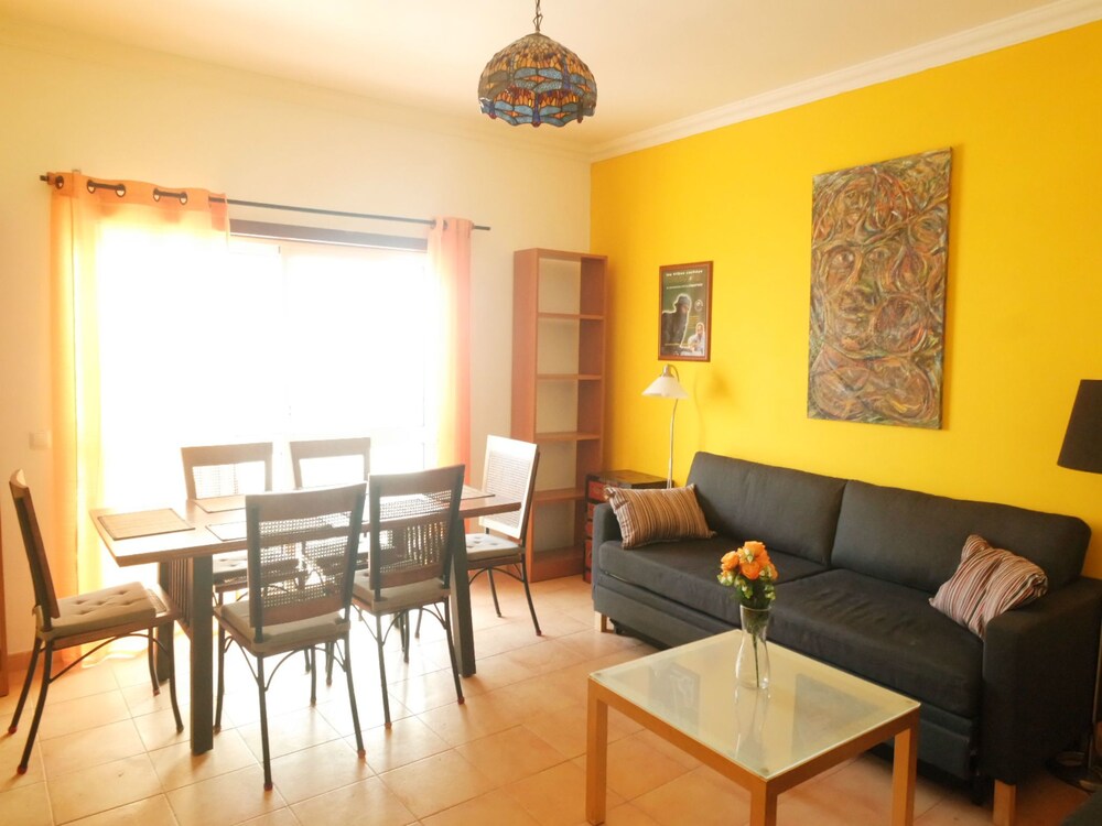 A03 - Central 1 Bed Apartment by DreamAlgarve