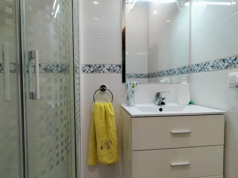 Nerja Sun Apartments Granada Torrecilla