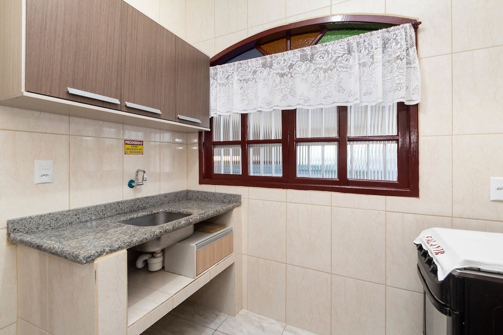 AP 46 - Residencial Solavir