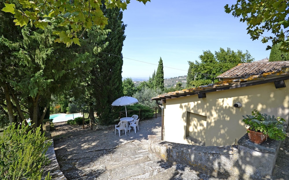Villa Vittoria