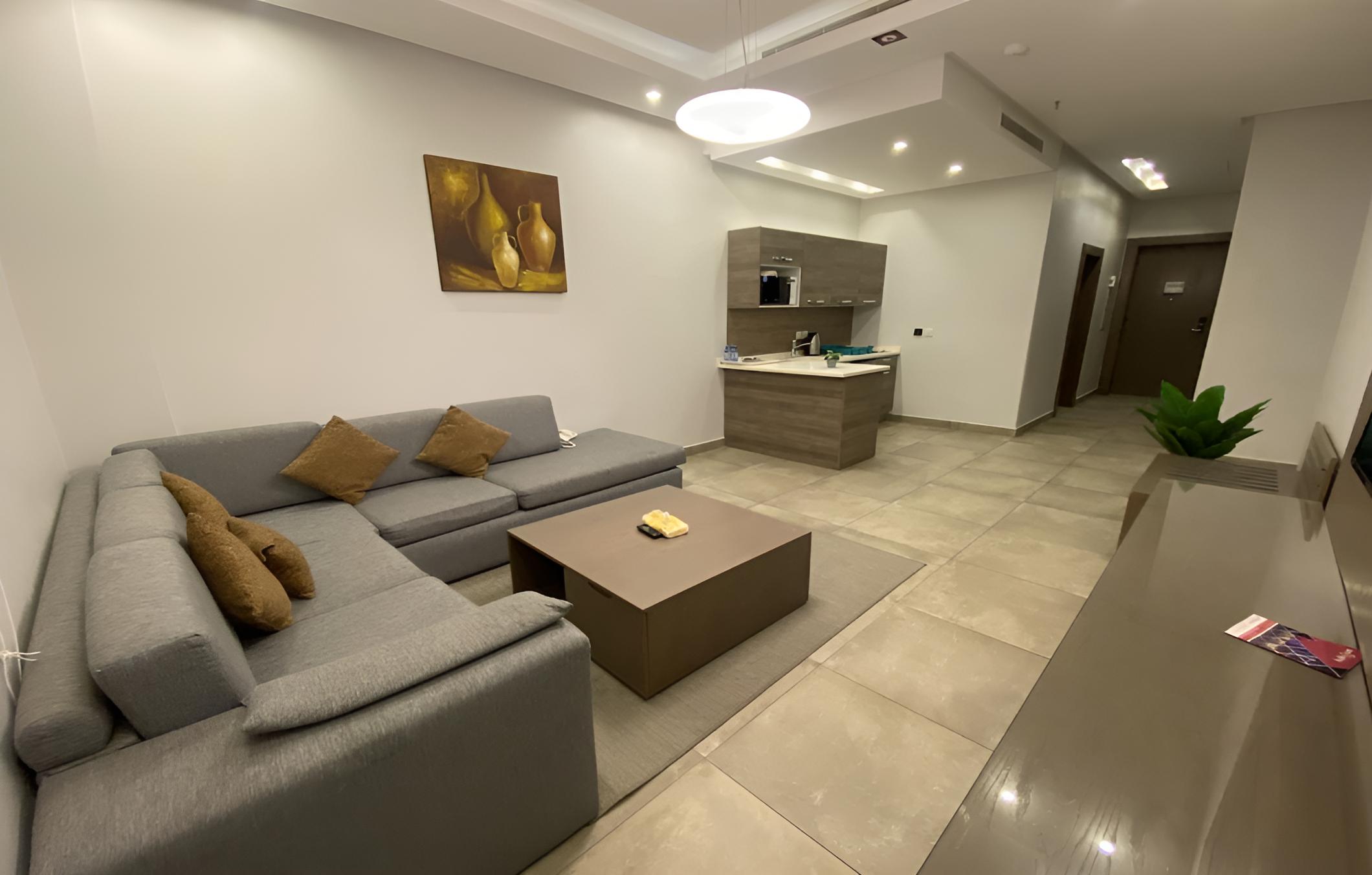 180 Degrees Hotel Almalqa