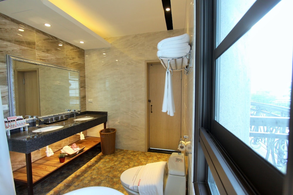 Hualien Flora B&B
