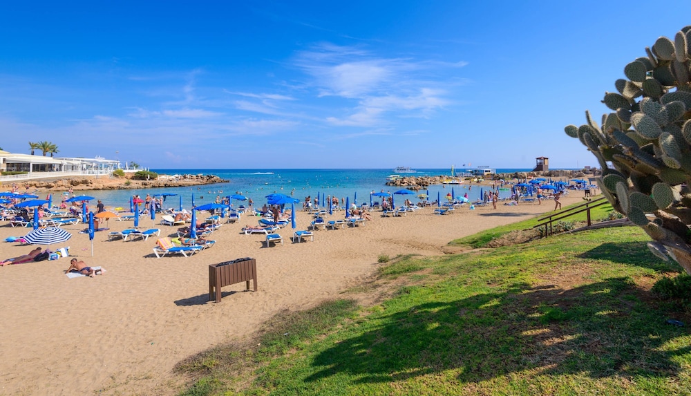 Villa Jacqueline in Protaras