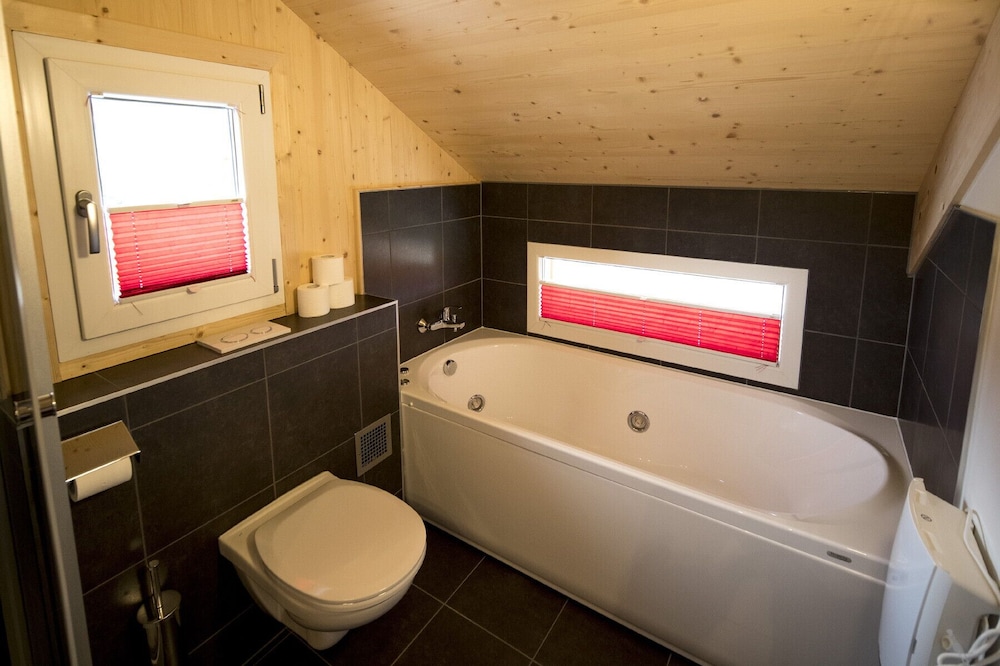 Kreischberg Chalets by ALPS RESORTS