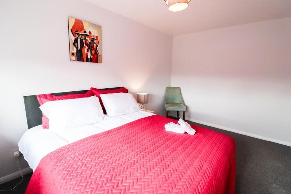 Polperro House - Stylish & Chic 2bed Hse