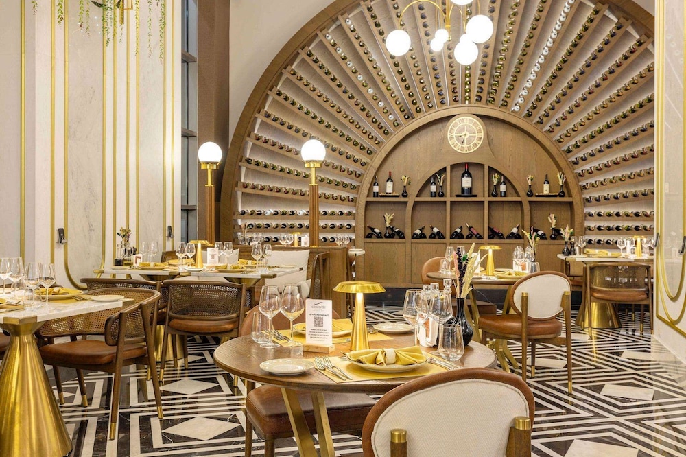 Concorde De Luxe Tatil Köyü - Prive Ultra Her Şey Dahil - Image 261