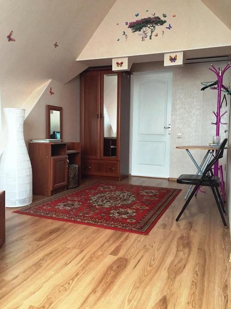 Vilari Guest House