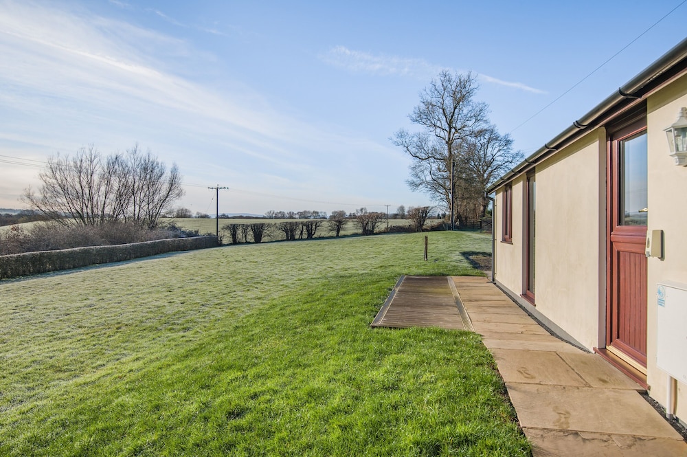 Sunny Cottage