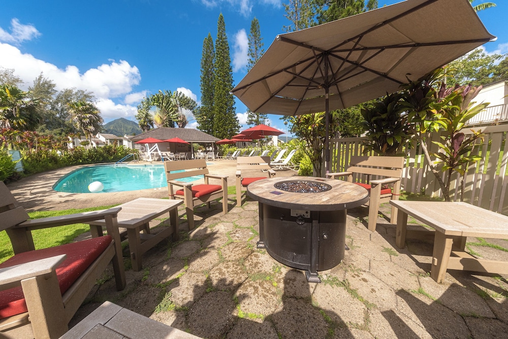 Makai Club Resort