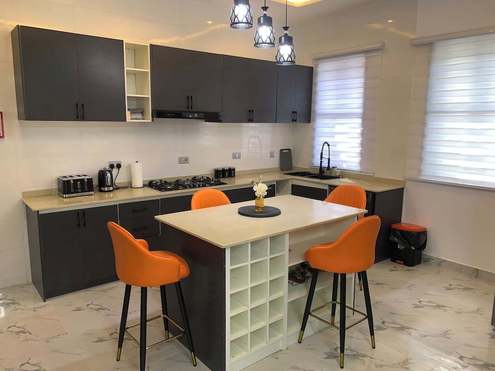 Primo Apartment