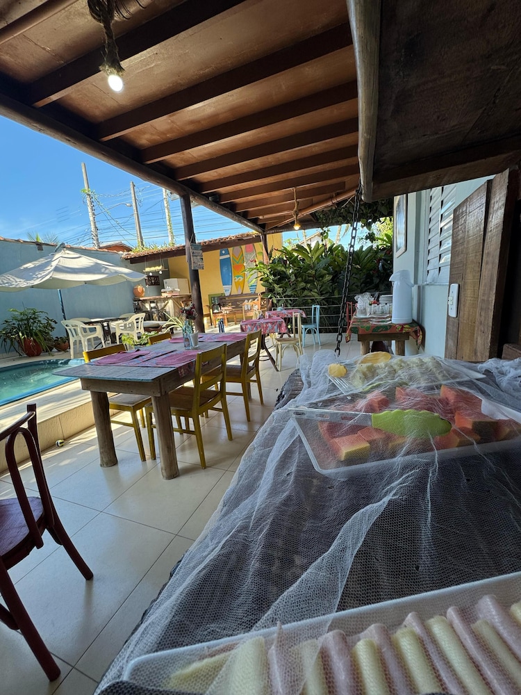 Casa Guntzel