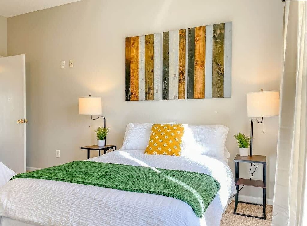 Knox Creek Retreat