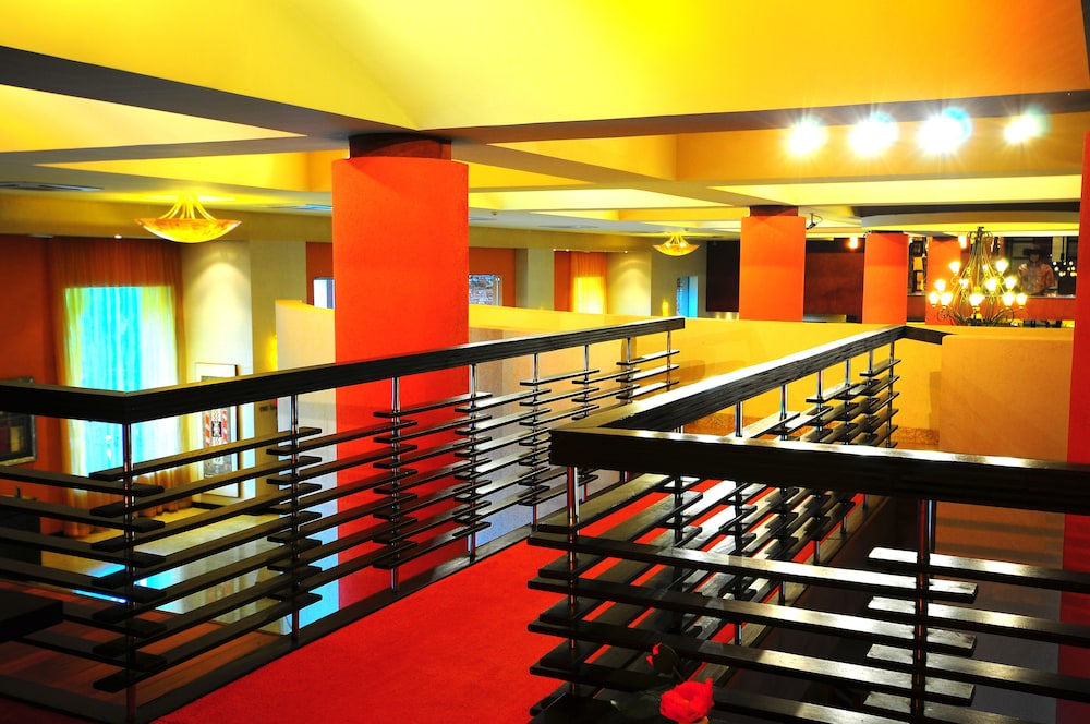 Munyonyo Commonwealth Resort