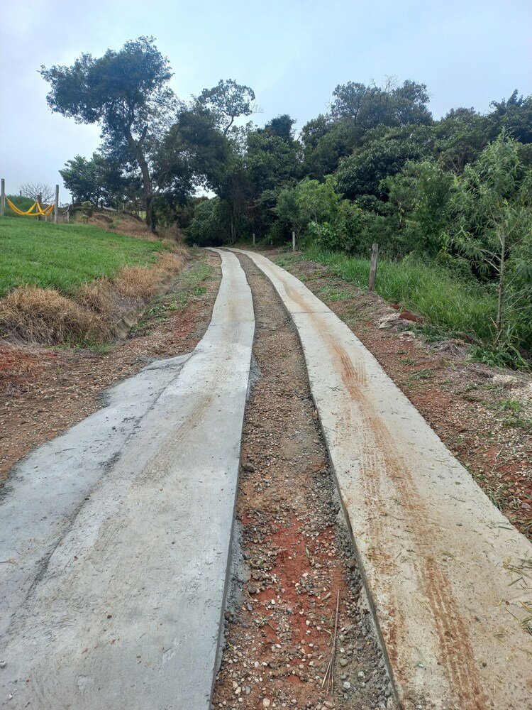 EMBAHÚ SUÍTES