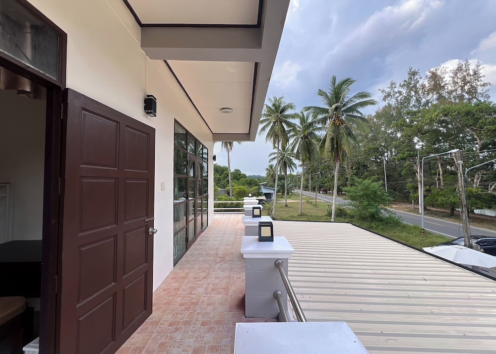 Panya Villa Satun