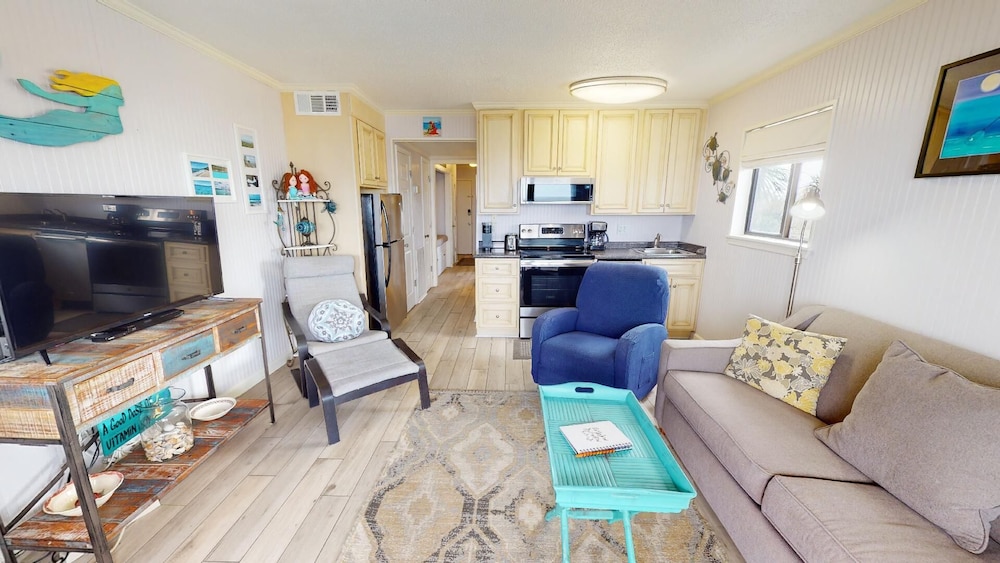 Beach Racquet by Tybee Vacation Rentals