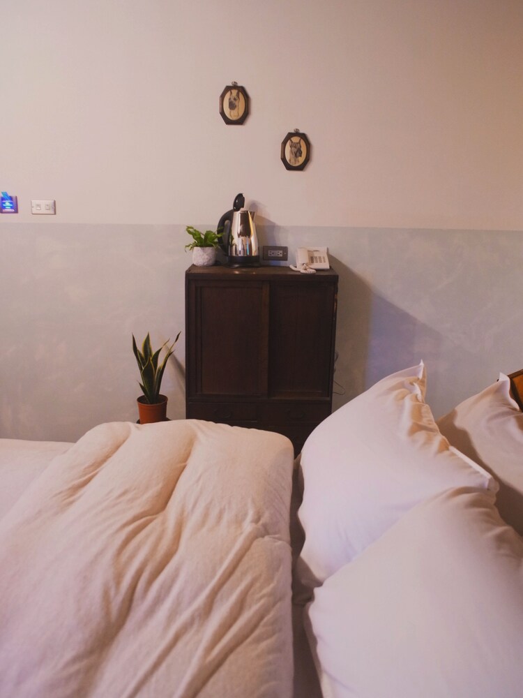 7days 4season Cafe B&B